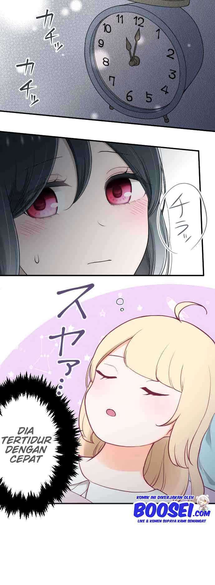 Ouji-sama Nante Iranai Chapter 136 Gambar 21