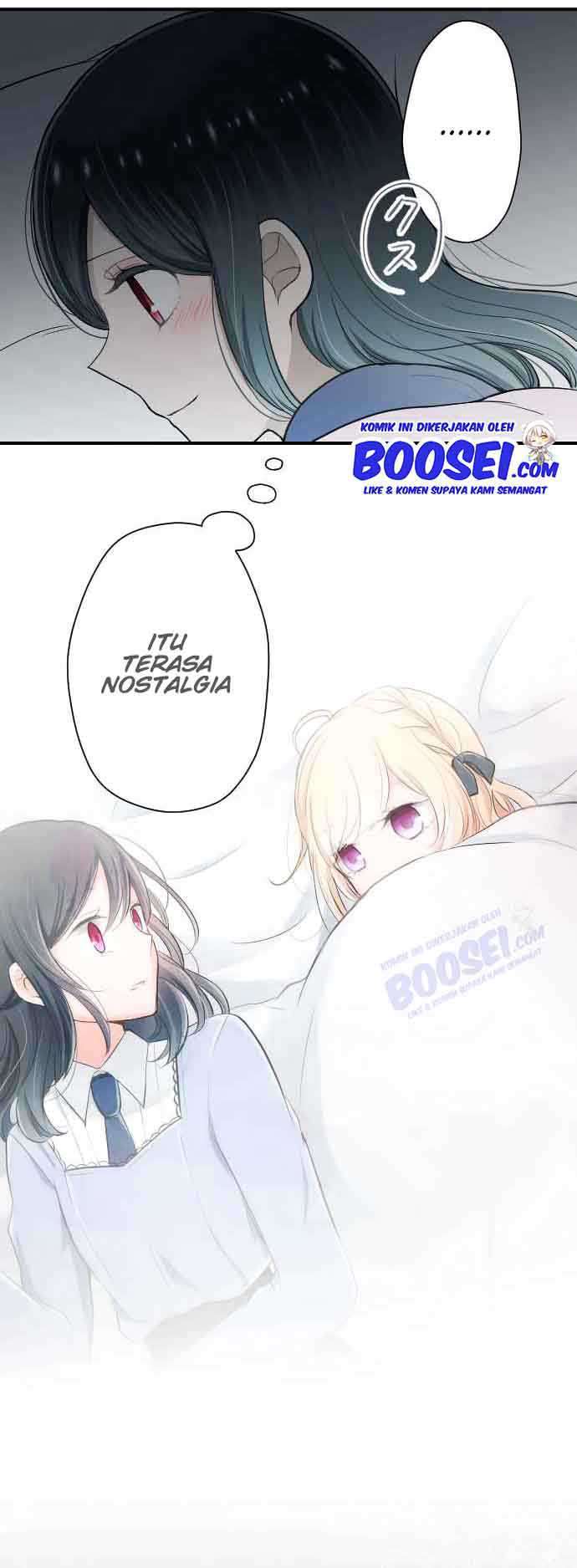 Ouji-sama Nante Iranai Chapter 136 Gambar 22