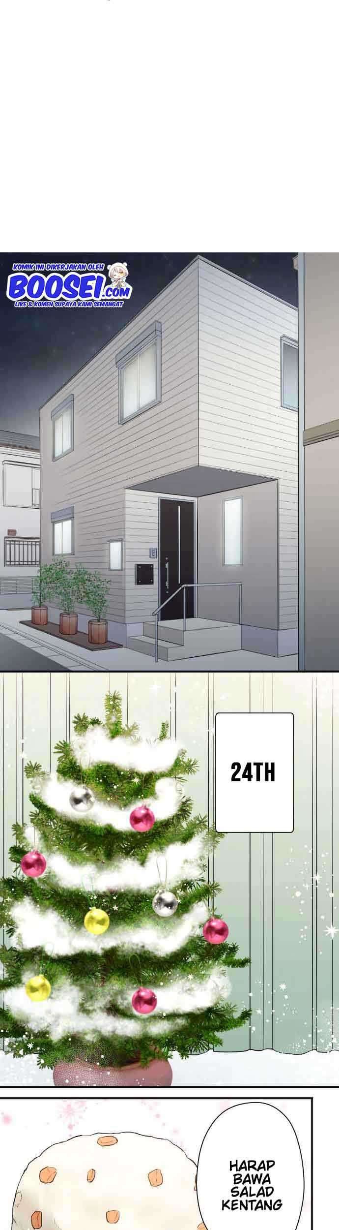 Ouji-sama Nante Iranai Chapter 136 Gambar 3