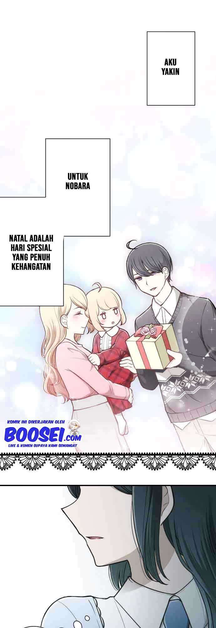Ouji-sama Nante Iranai Chapter 135 Gambar 7