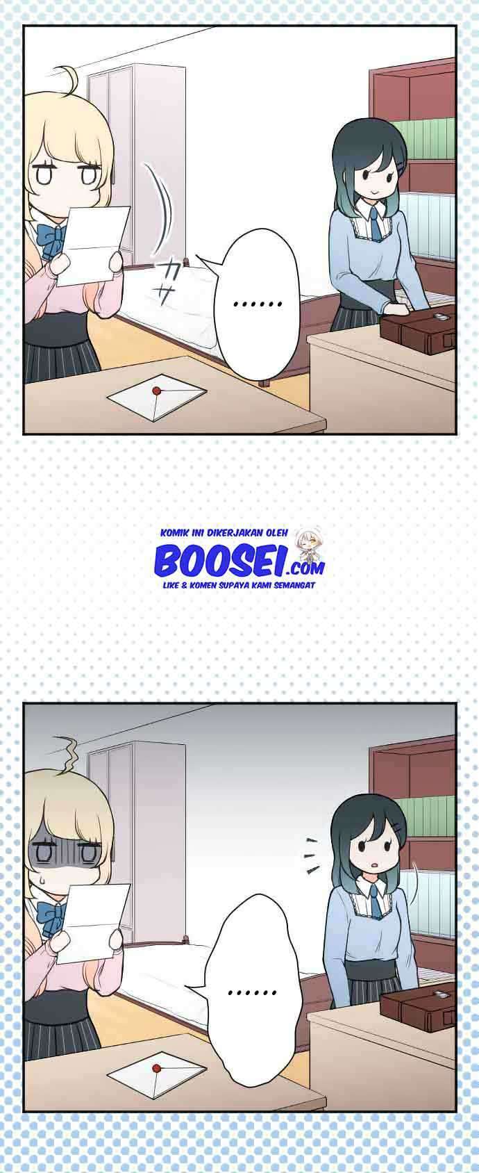 Ouji-sama Nante Iranai Chapter 134 Gambar 8