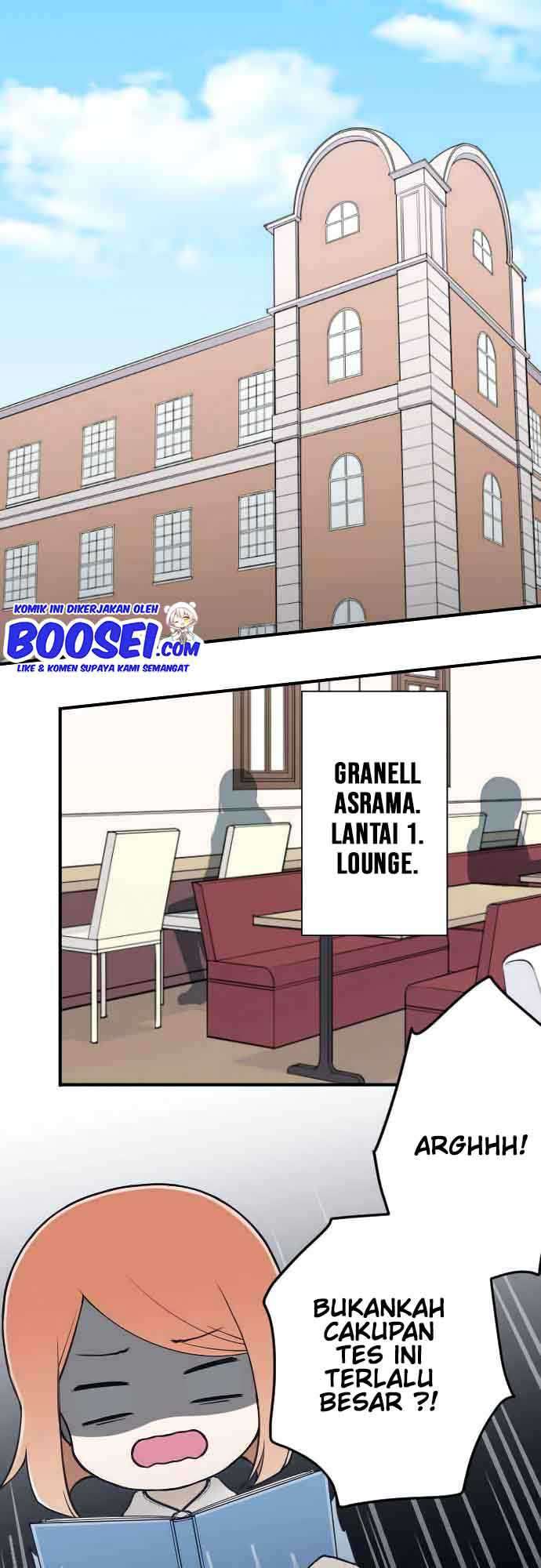 Ouji-sama Nante Iranai Chapter 133 Gambar 3