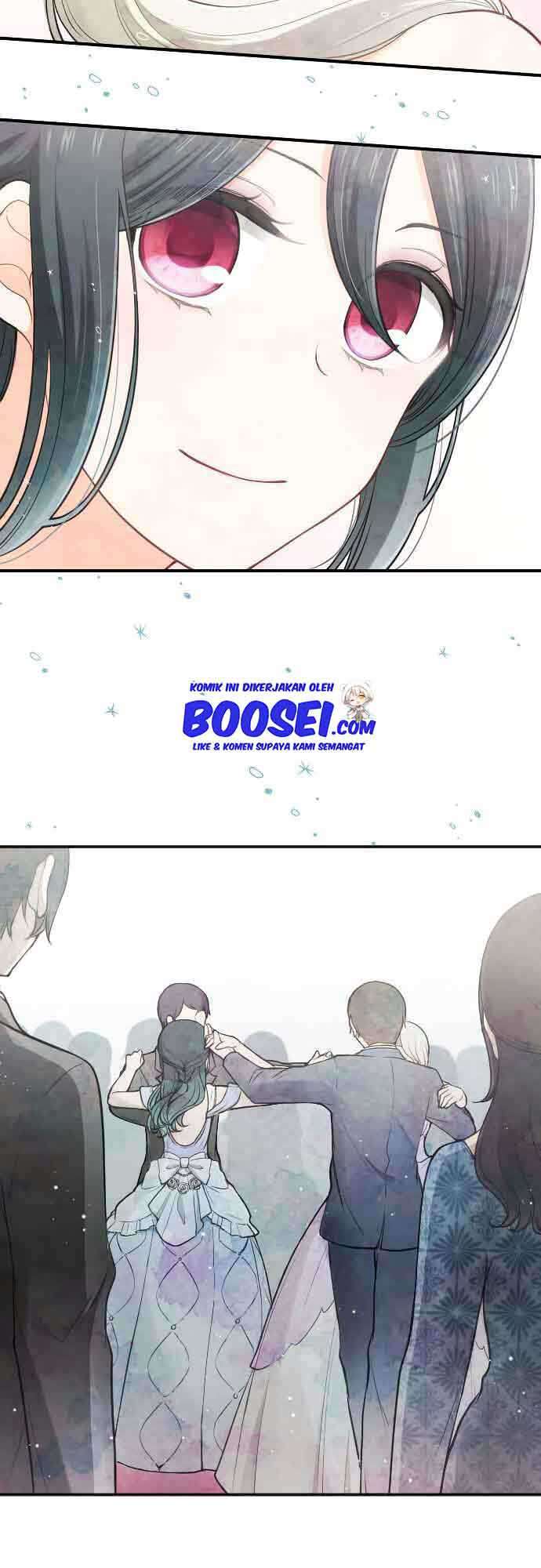 Ouji-sama Nante Iranai Chapter 132 Gambar 6