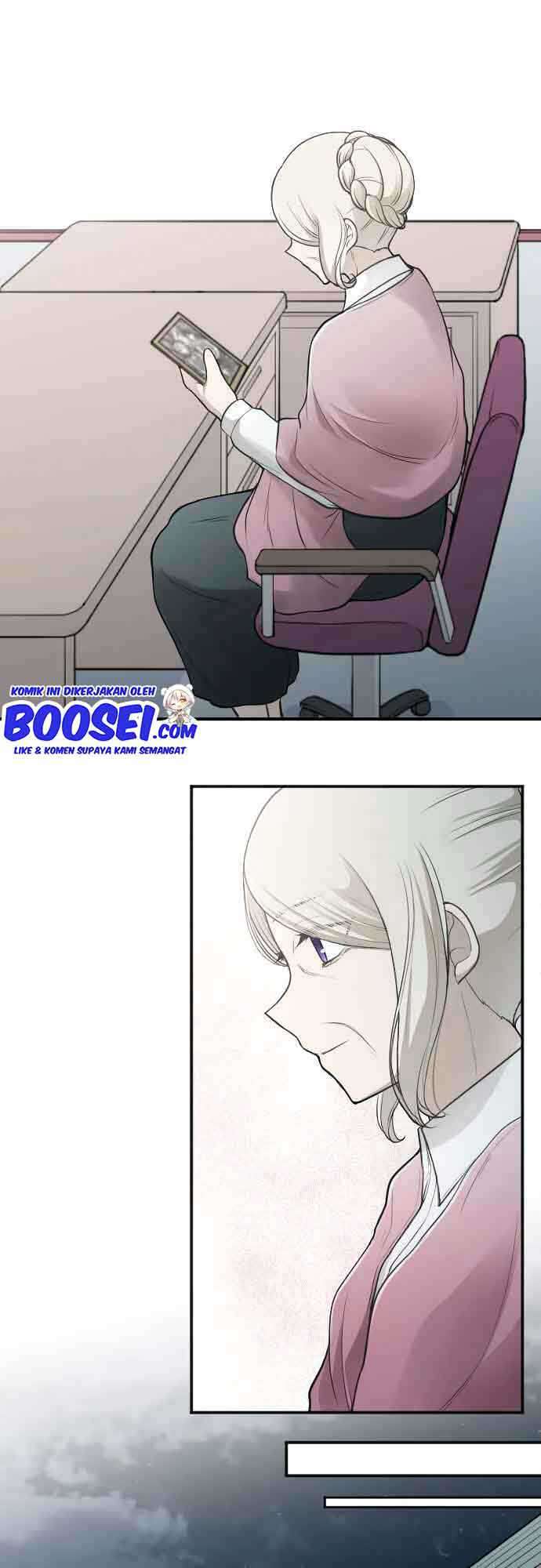 Ouji-sama Nante Iranai Chapter 132 Gambar 3