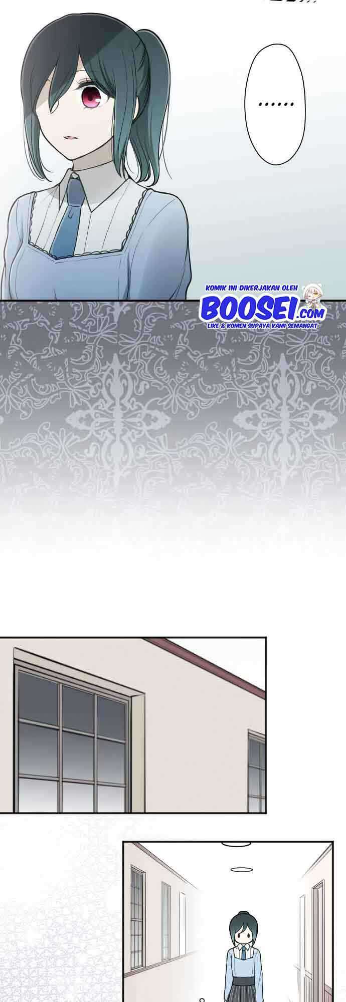 Ouji-sama Nante Iranai Chapter 131 Gambar 20