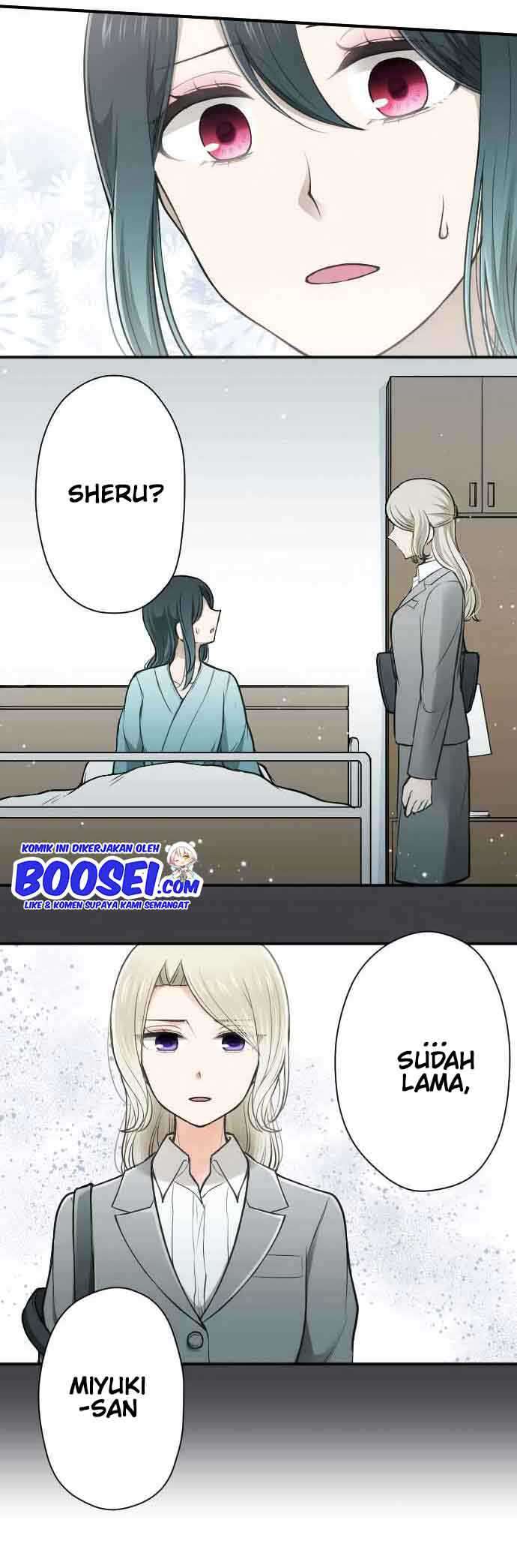 Ouji-sama Nante Iranai Chapter 130 Gambar 4