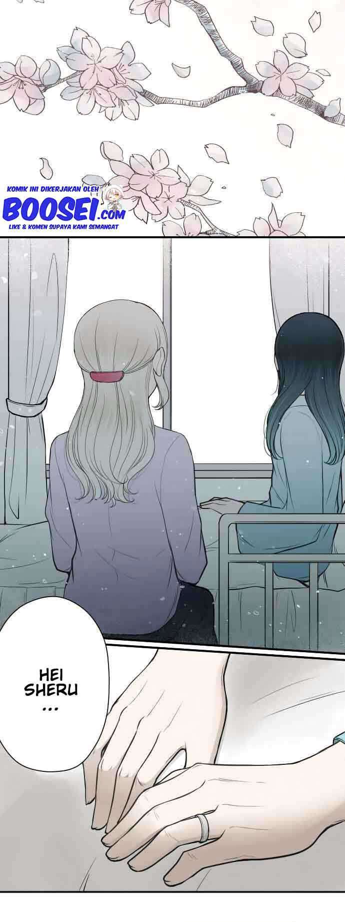 Ouji-sama Nante Iranai Chapter 130 Gambar 13