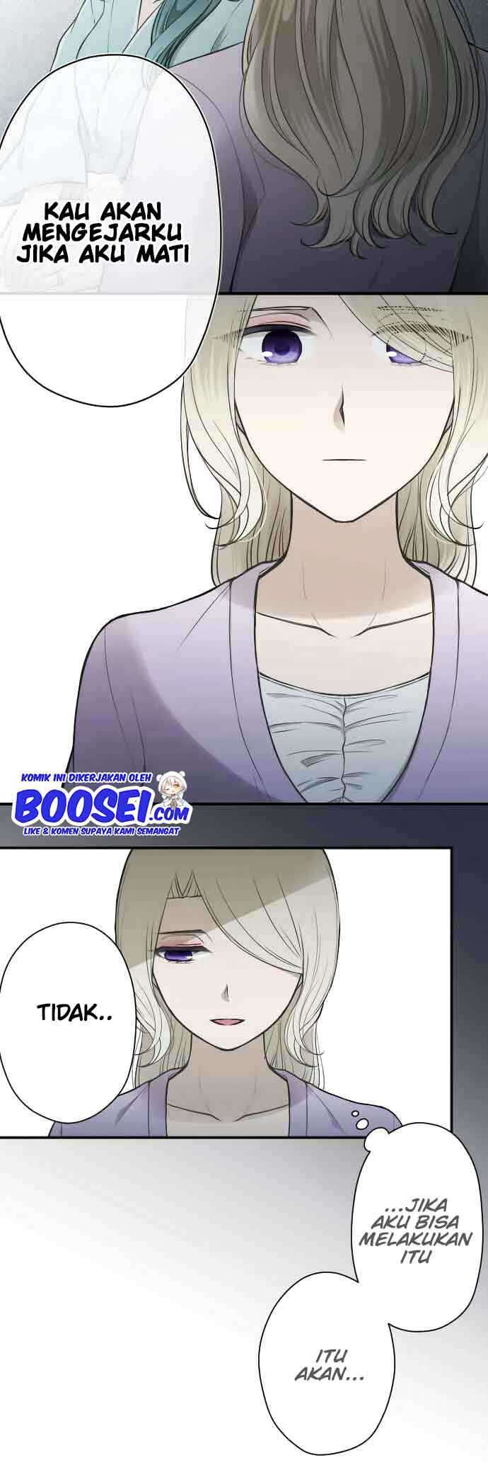 Ouji-sama Nante Iranai Chapter 130 Gambar 15