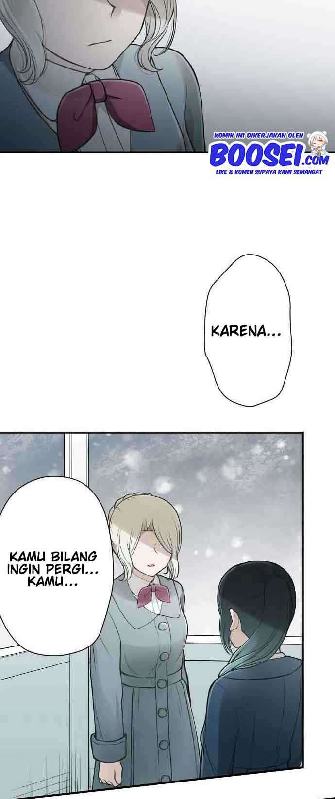 Ouji-sama Nante Iranai Chapter 129 Gambar 12