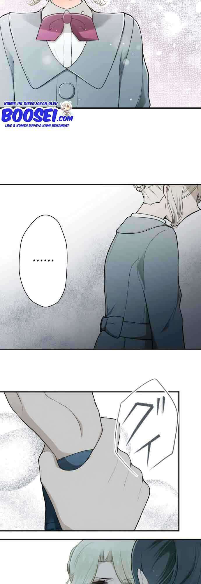 Ouji-sama Nante Iranai Chapter 129 Gambar 16