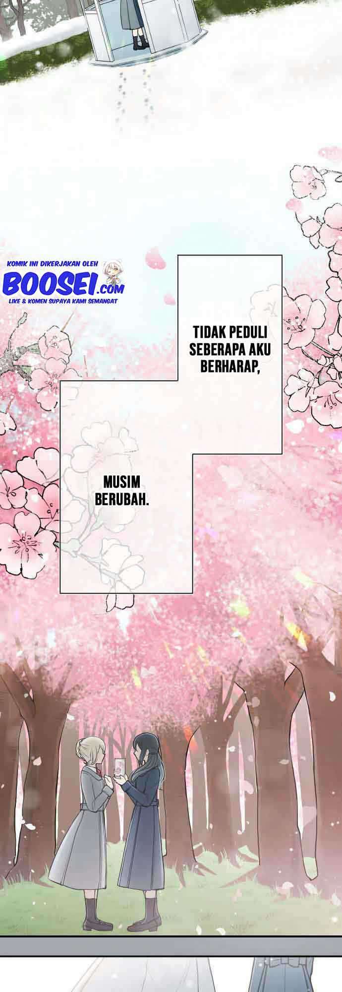 Ouji-sama Nante Iranai Chapter 129 Gambar 21