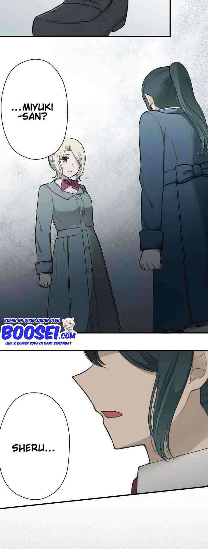 Ouji-sama Nante Iranai Chapter 128 Gambar 19