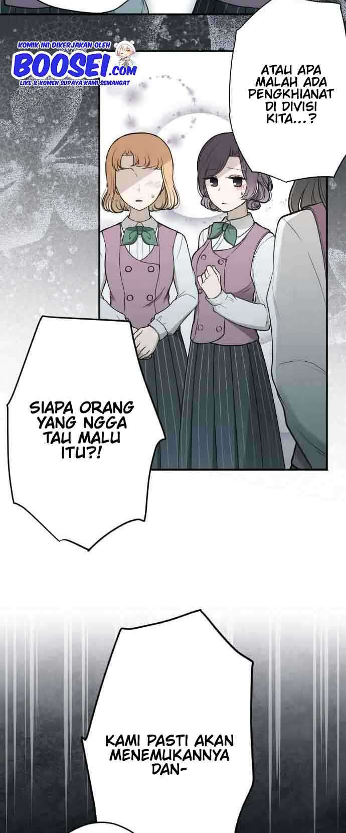 Ouji-sama Nante Iranai Chapter 127 Gambar 10