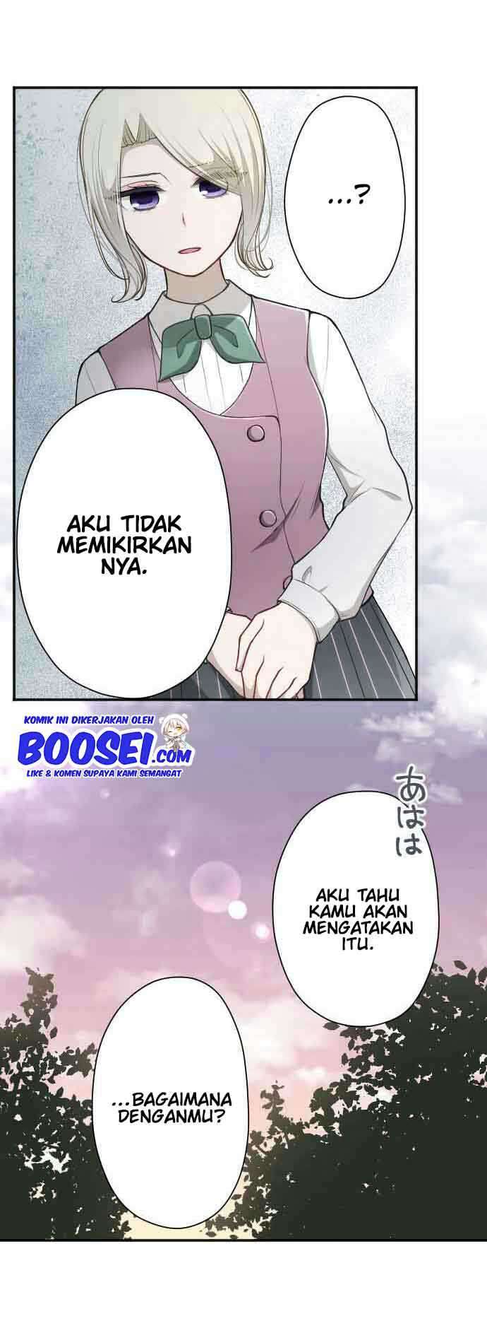 Ouji-sama Nante Iranai Chapter 125 Gambar 11