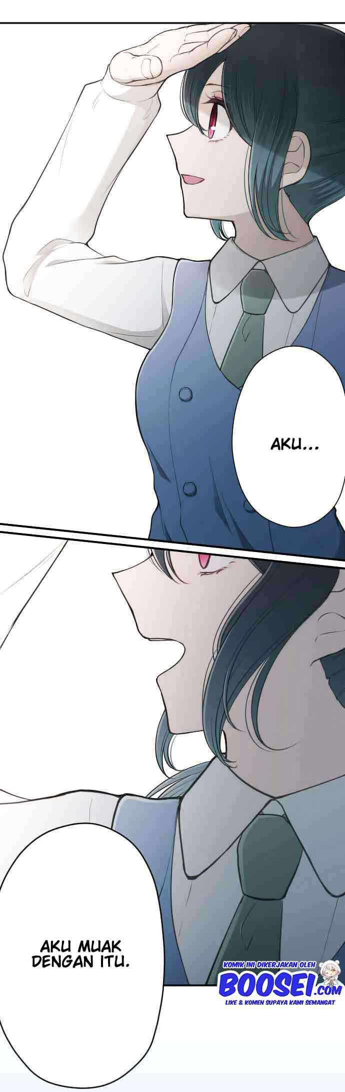 Ouji-sama Nante Iranai Chapter 125 Gambar 12