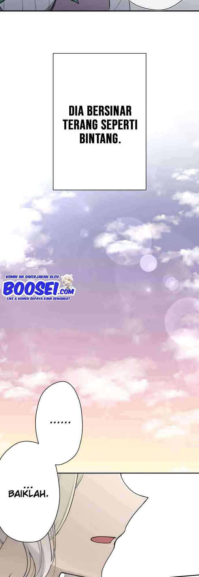 Ouji-sama Nante Iranai Chapter 125 Gambar 18