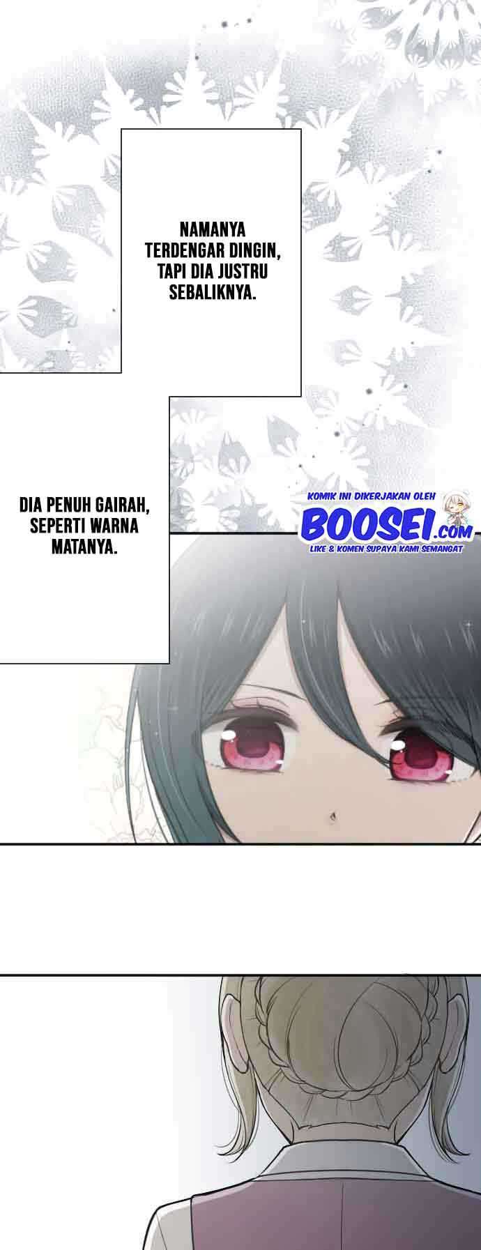 Ouji-sama Nante Iranai Chapter 124 Gambar 19