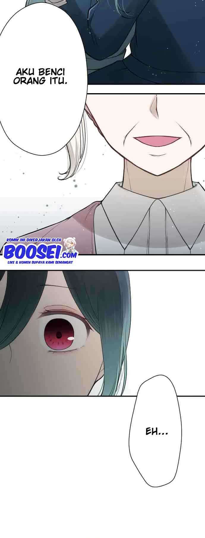 Ouji-sama Nante Iranai Chapter 123 Gambar 4