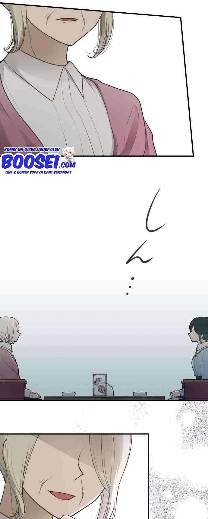 Ouji-sama Nante Iranai Chapter 123 Gambar 13