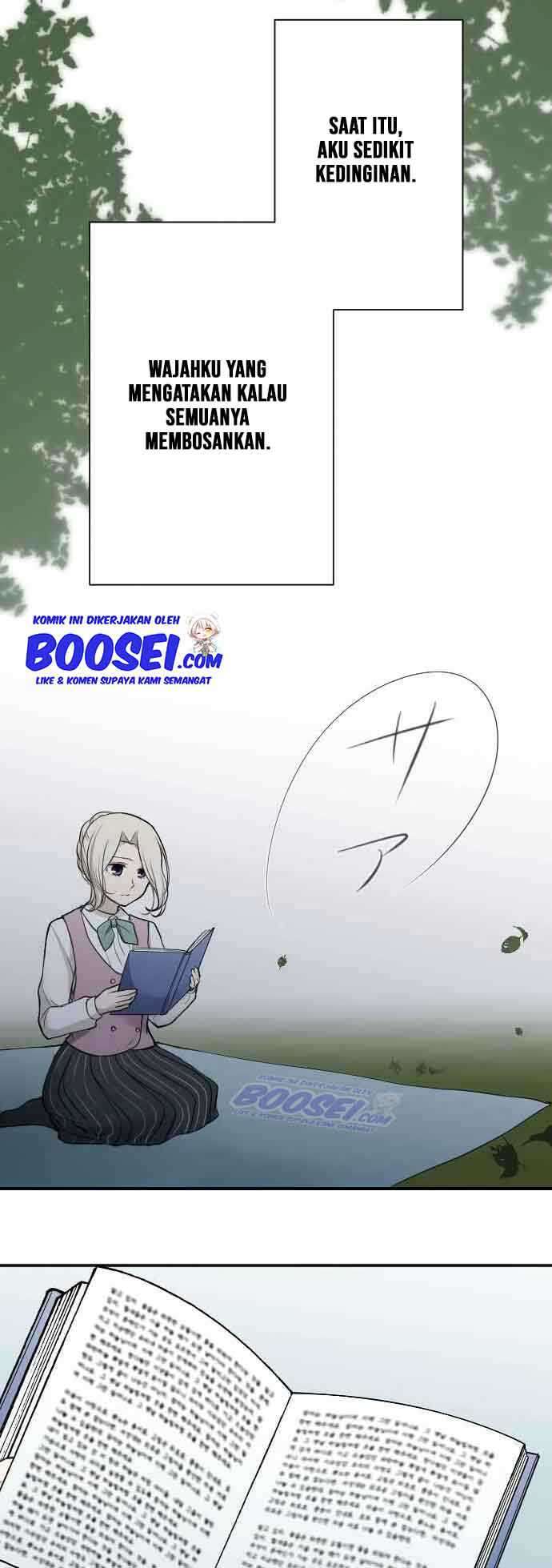 Ouji-sama Nante Iranai Chapter 123 Gambar 20