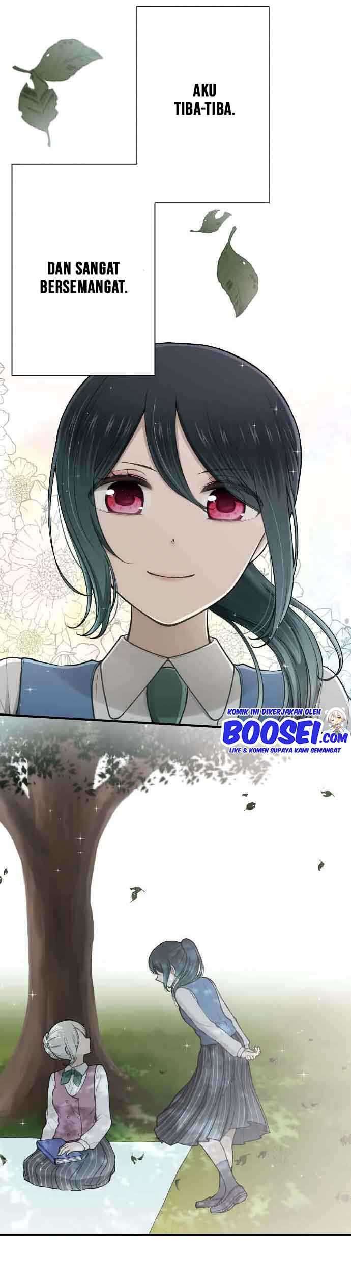 Ouji-sama Nante Iranai Chapter 123 Gambar 22