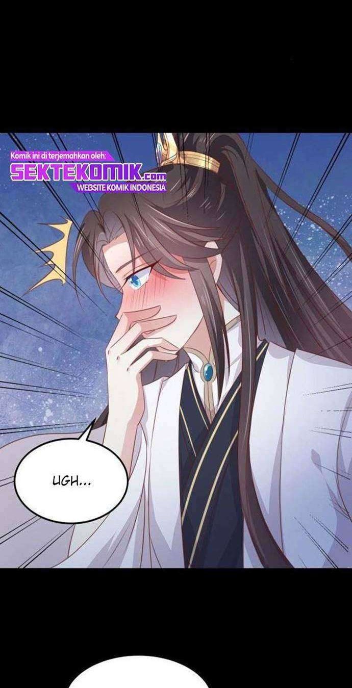 Pupillary Master Chapter 144.2 Gambar 9