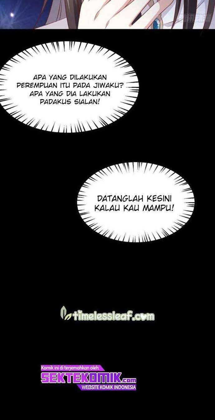 Pupillary Master Chapter 144.2 Gambar 11