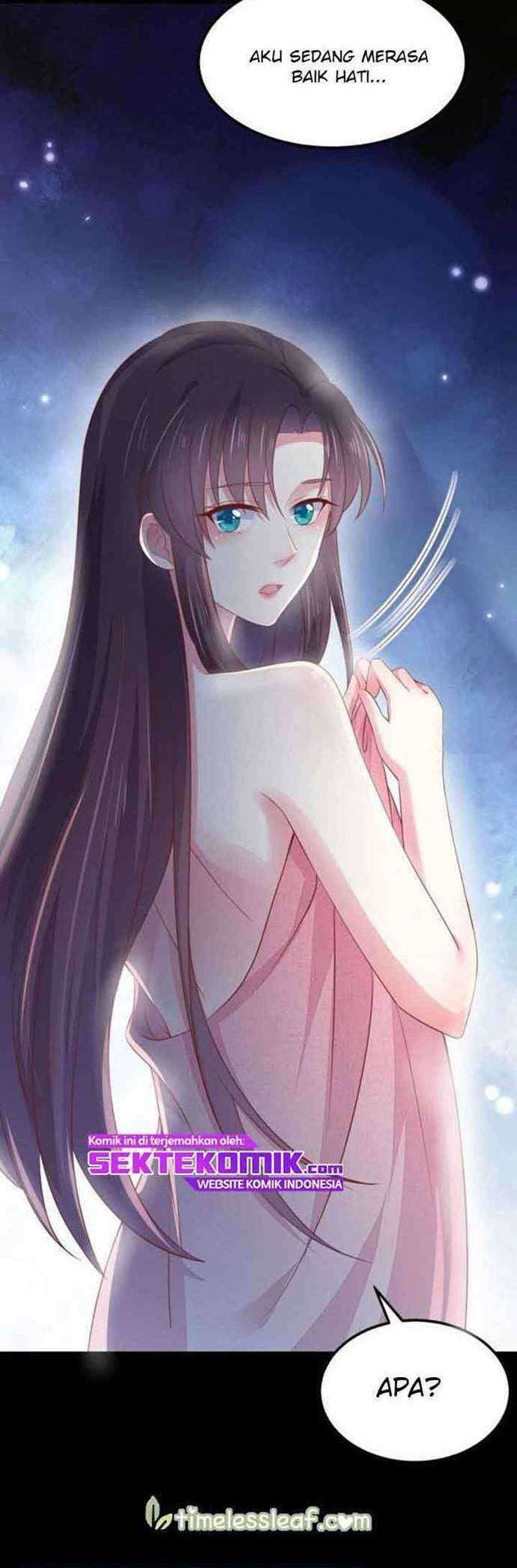 Pupillary Master Chapter 144.1 Gambar 5