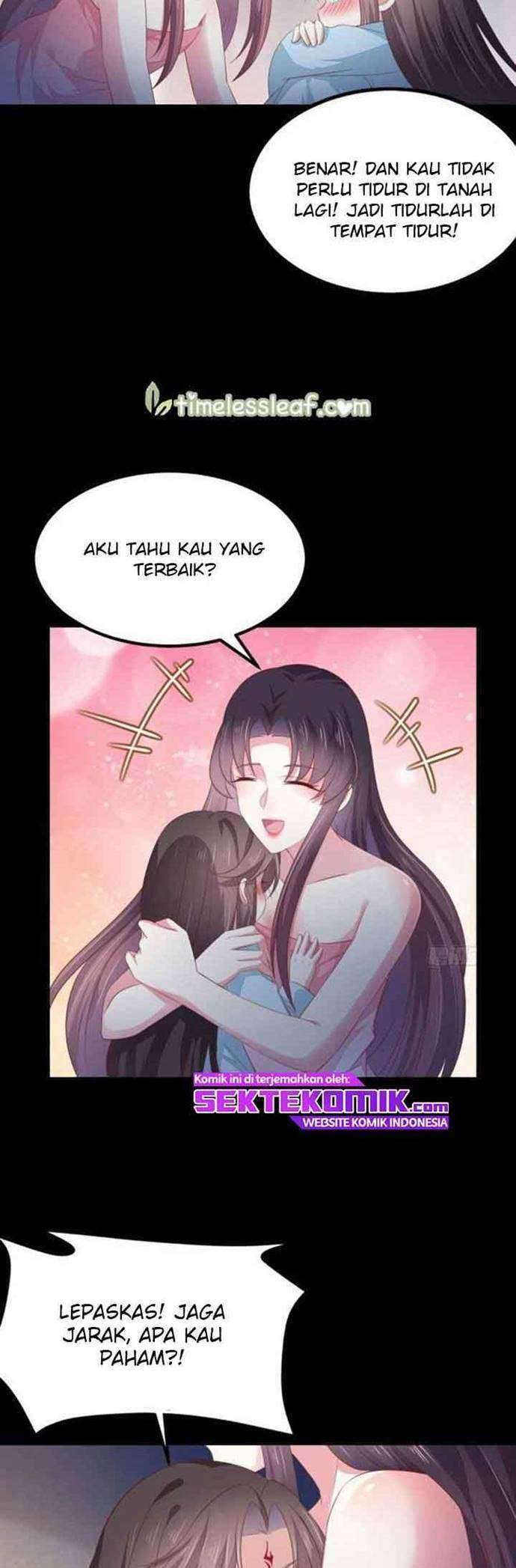 Pupillary Master Chapter 144.1 Gambar 10