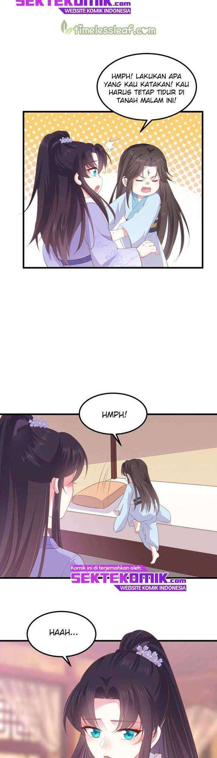 Pupillary Master Chapter 143.2 Gambar 10