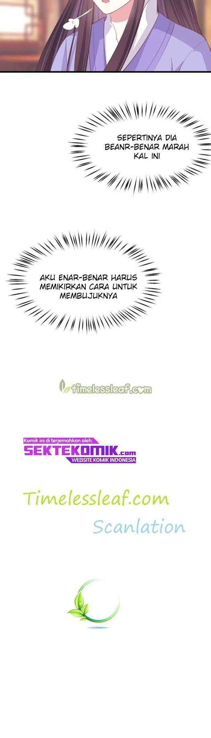 Pupillary Master Chapter 143.2 Gambar 11