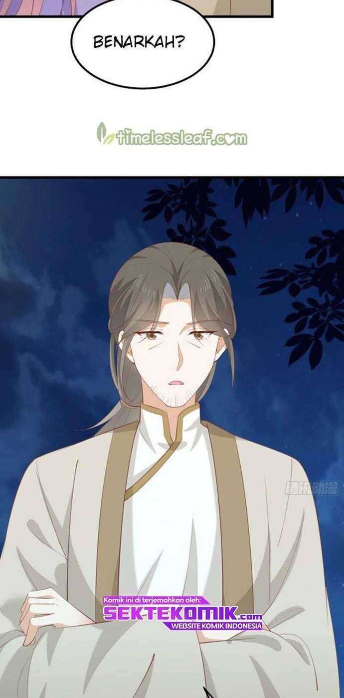 Pupillary Master Chapter 143.1 Gambar 7