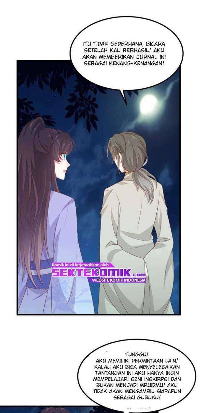 Pupillary Master Chapter 143.1 Gambar 9