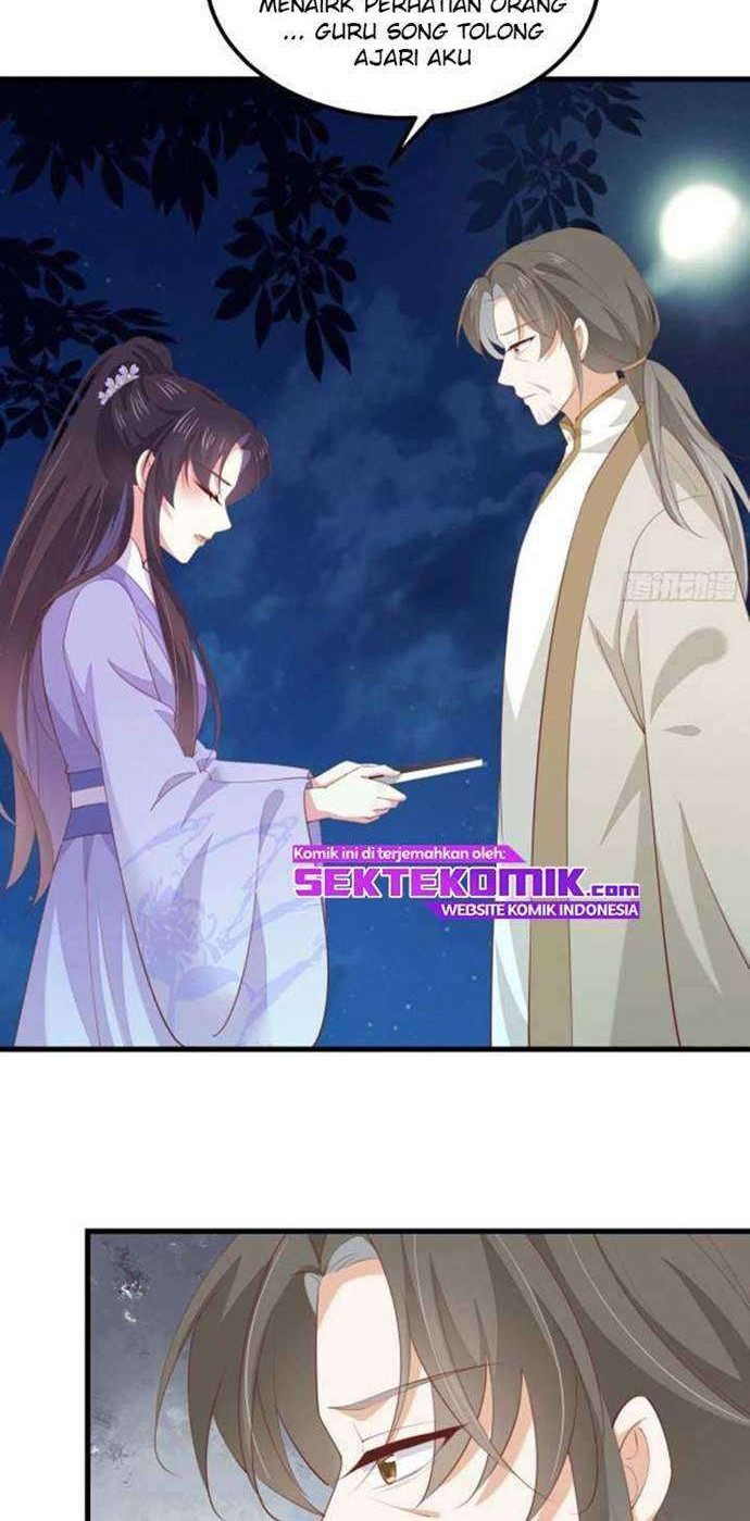 Pupillary Master Chapter 143.1 Gambar 5