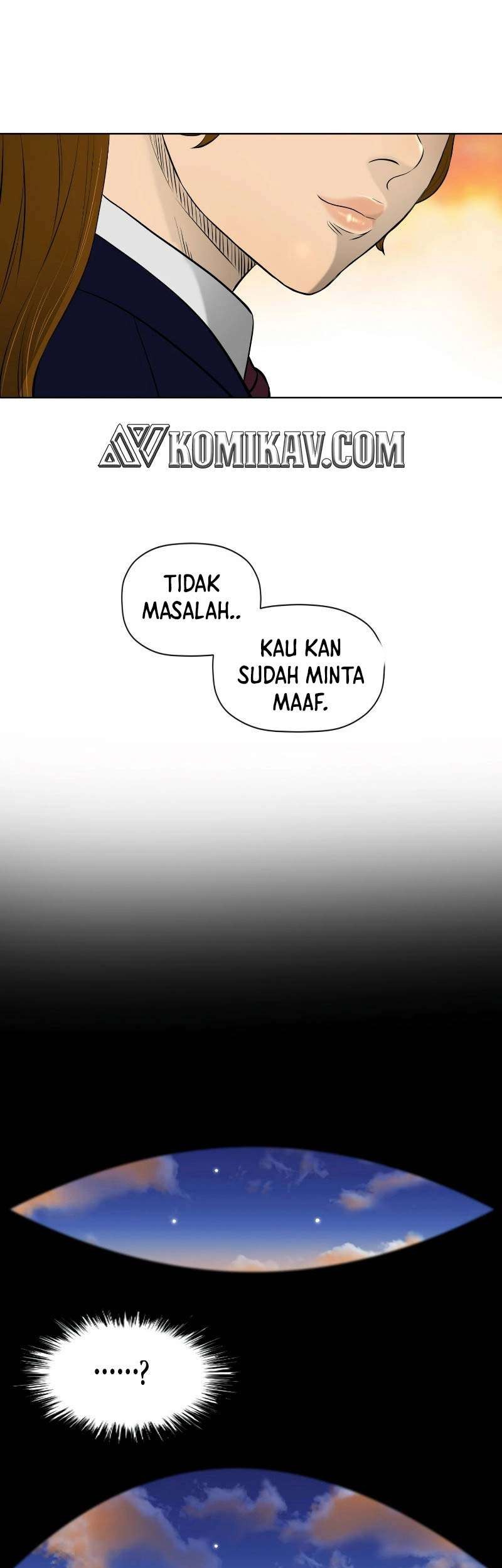 Second life of a Gangster Chapter 64 Gambar 32