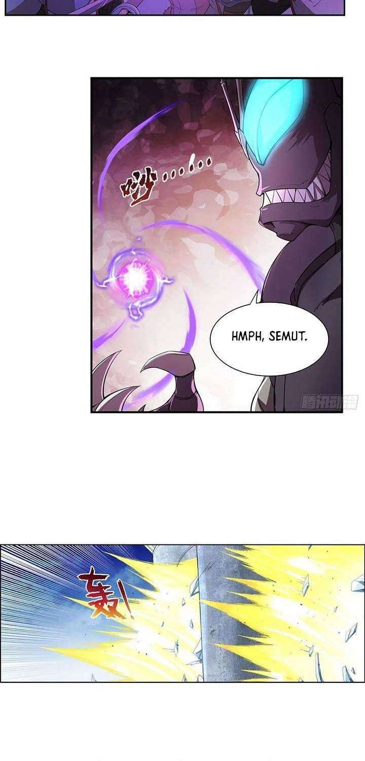 The Demon King Who Lost His Job Chapter 186 Gambar 9