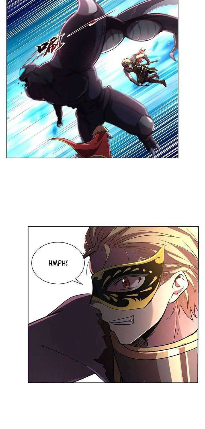 The Demon King Who Lost His Job Chapter 186 Gambar 13