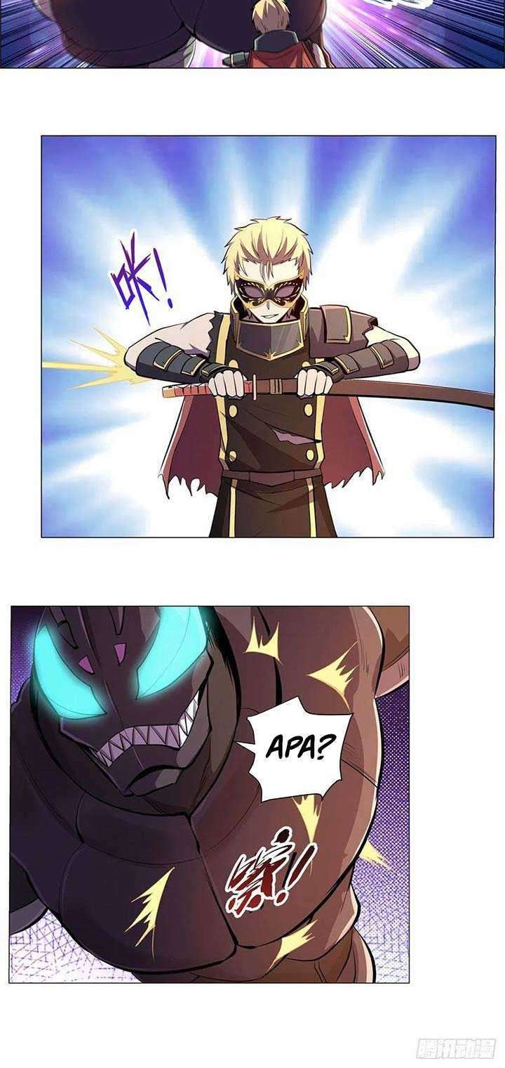 The Demon King Who Lost His Job Chapter 186 Gambar 19