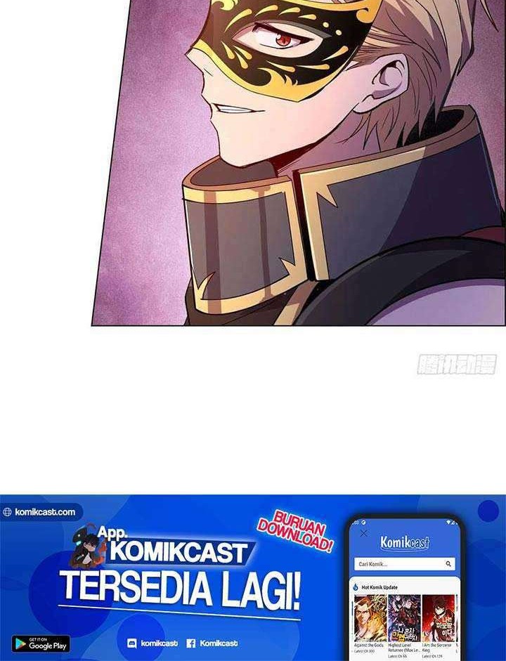 The Demon King Who Lost His Job Chapter 186 Gambar 23