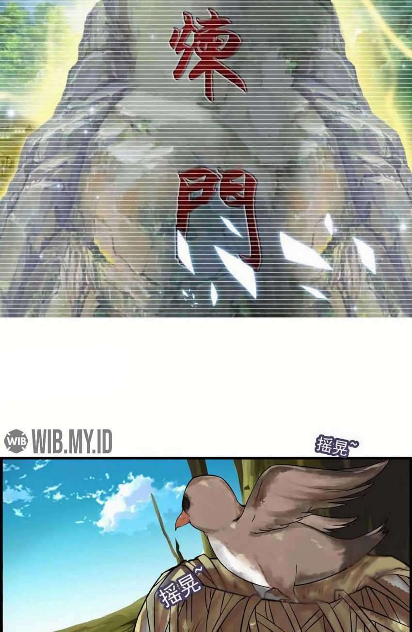 Vengeance of the Heavenly Demon Chapter 38 Gambar 42