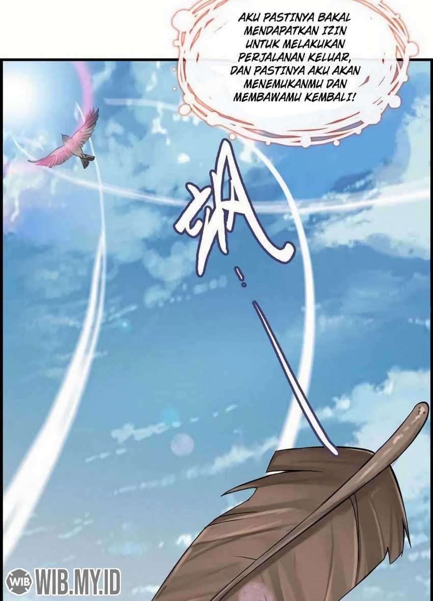 Vengeance of the Heavenly Demon Chapter 38 Gambar 44