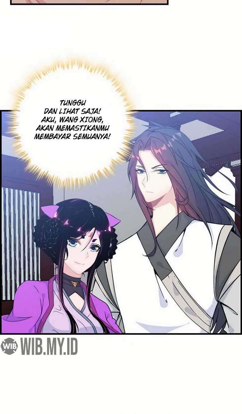 Vengeance of the Heavenly Demon Chapter 38 Gambar 21