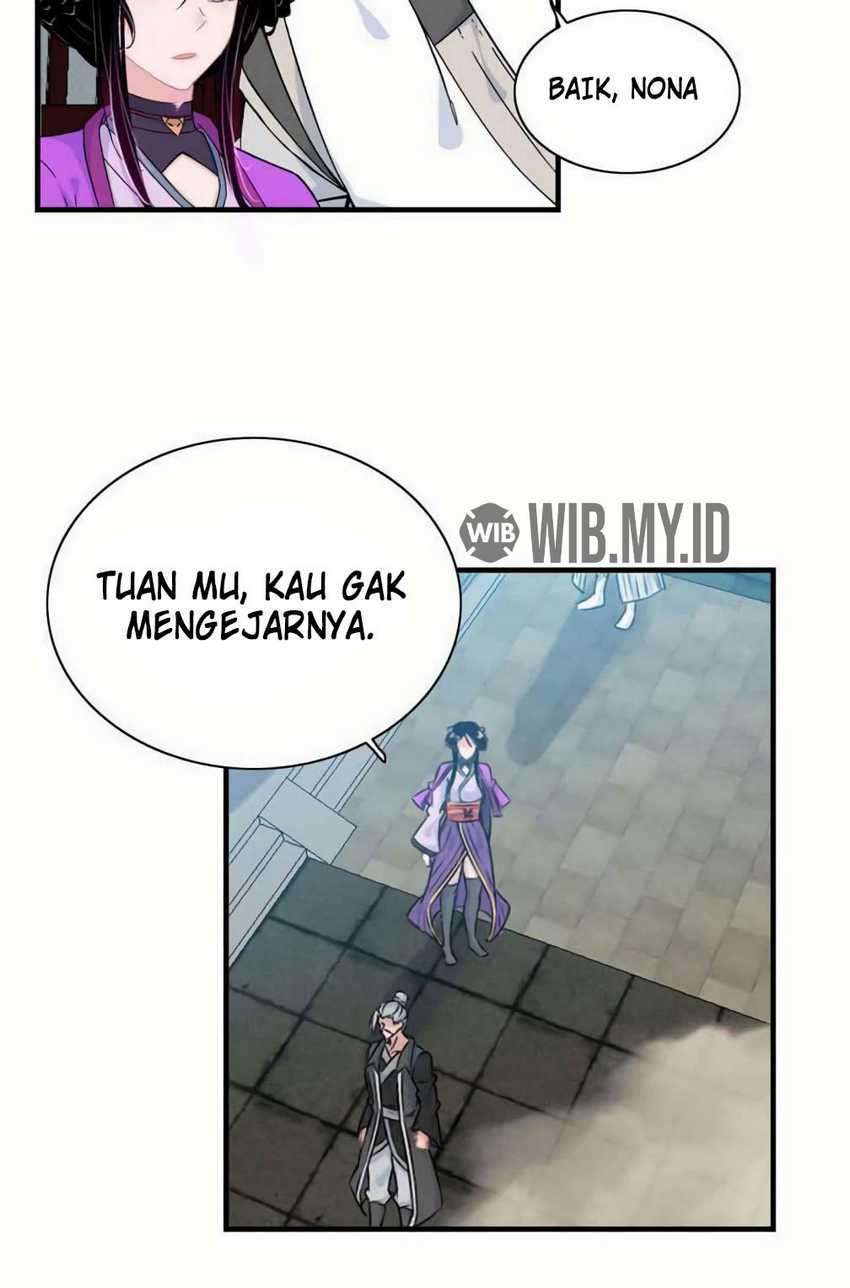 Vengeance of the Heavenly Demon Chapter 38 Gambar 26