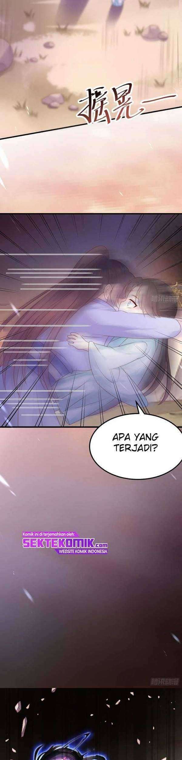 Pupillary Master Chapter 149.2 Gambar 14