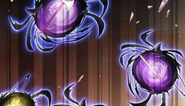 Pupillary Master Chapter 149.2 Gambar 15