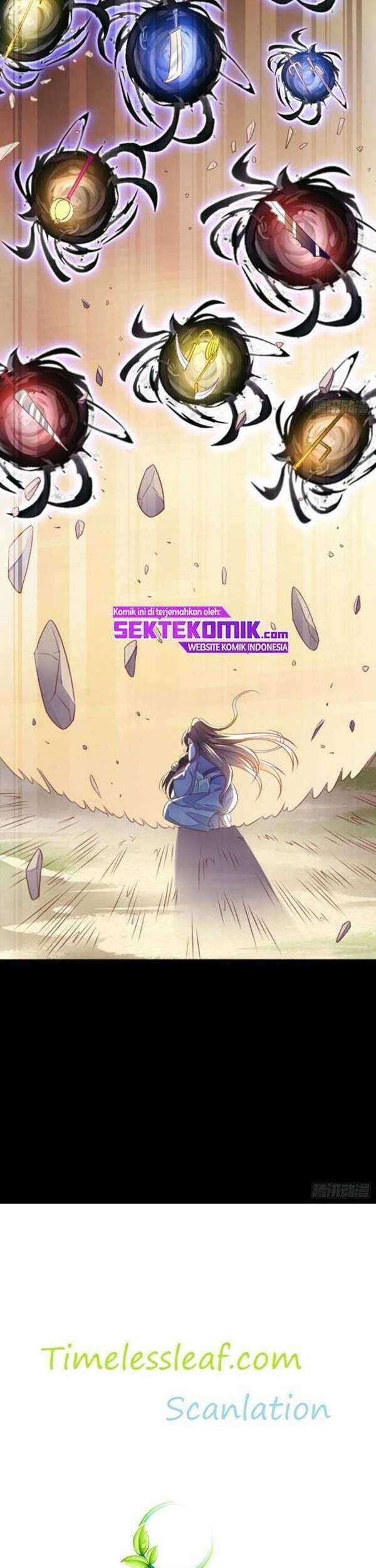 Pupillary Master Chapter 149.2 Gambar 16