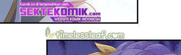 Pupillary Master Chapter 149.1 Gambar 5