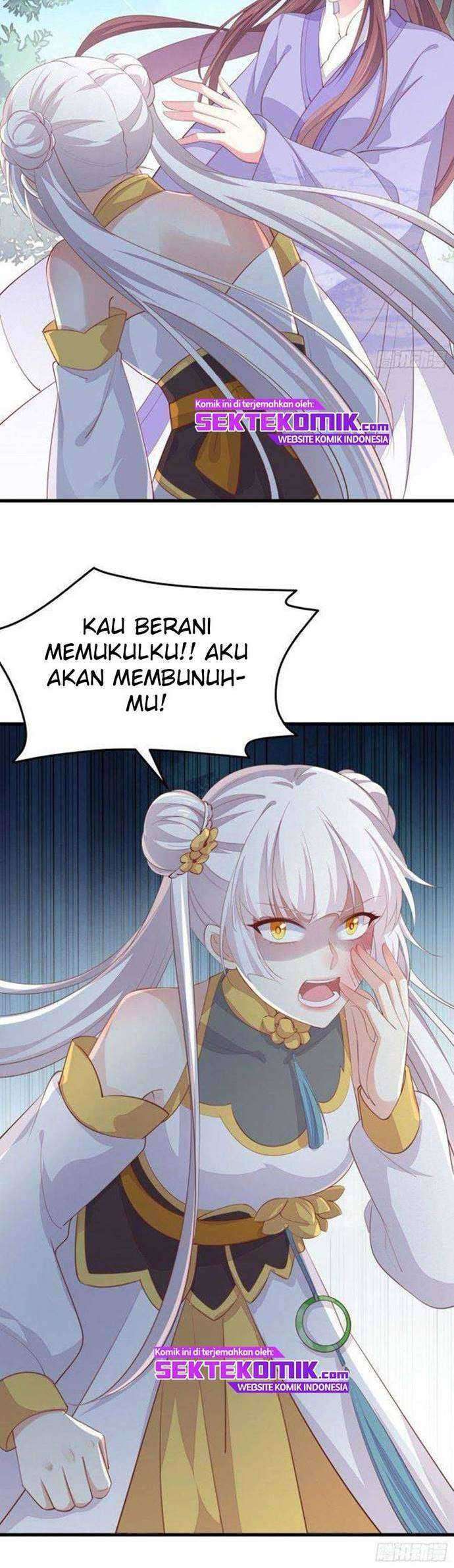Pupillary Master Chapter 147.2 Gambar 9