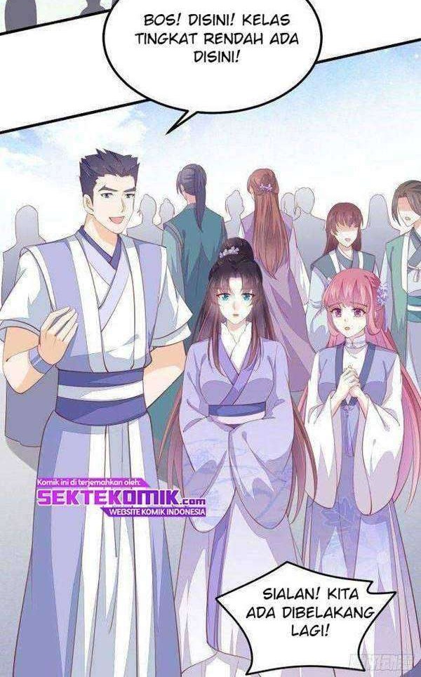 Pupillary Master Chapter 147.1 Gambar 9