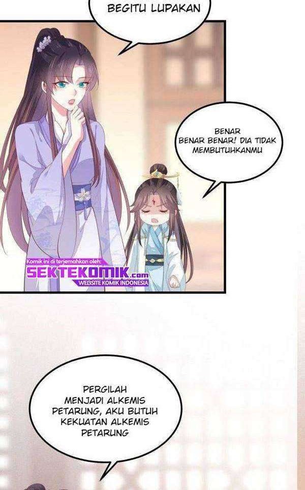 Pupillary Master Chapter 147.1 Gambar 5